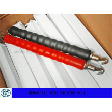 Rebar Wire Twist Tool